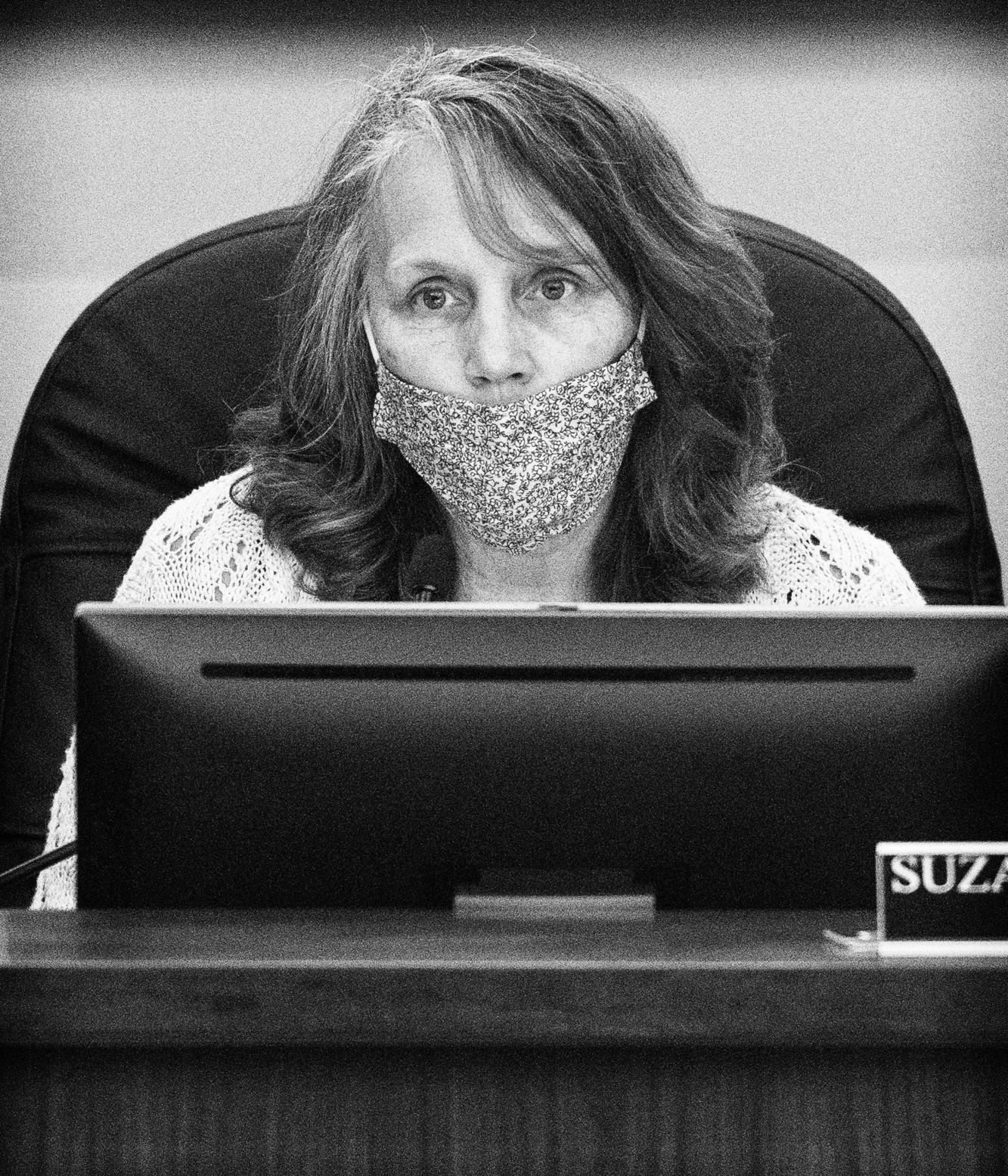 City Council considers mask mandate